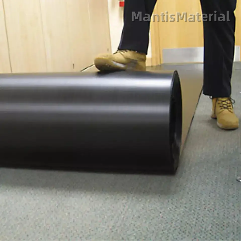 Corrugated Plastic Protection Roll