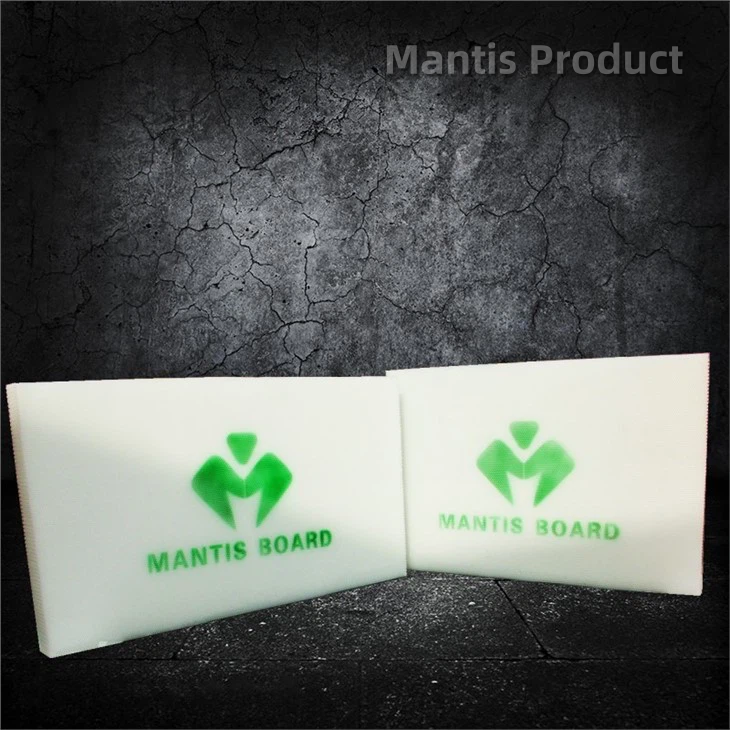 Waterjet Cutting Board