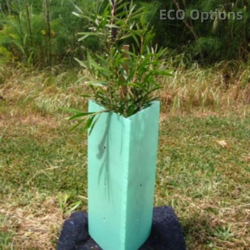 Recycling Plastic Tree Guard