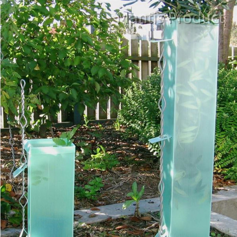 Recycling Plastic Tree Guard