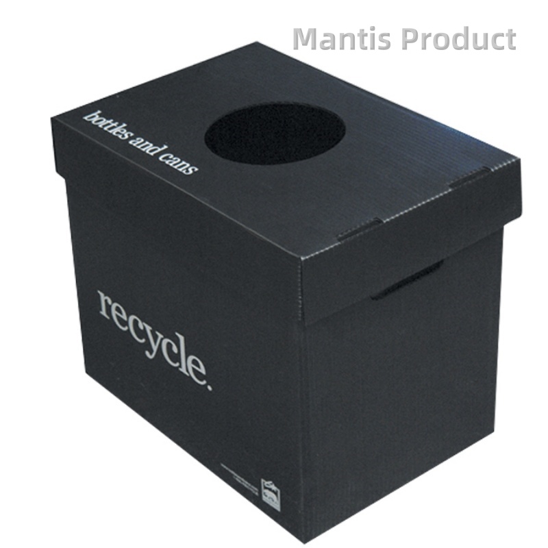 Corrugated-Plastic-Recycle-Bin-1