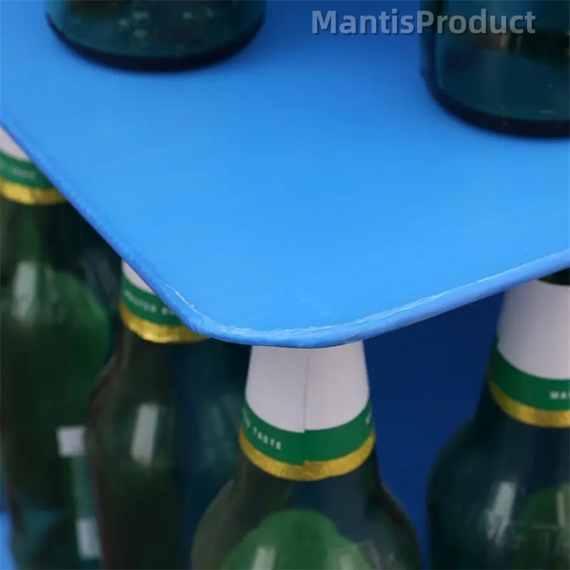 Mantis PP Corrugated Plastic Layer Pad: A Reliable Solution for Packaging and Shipping
