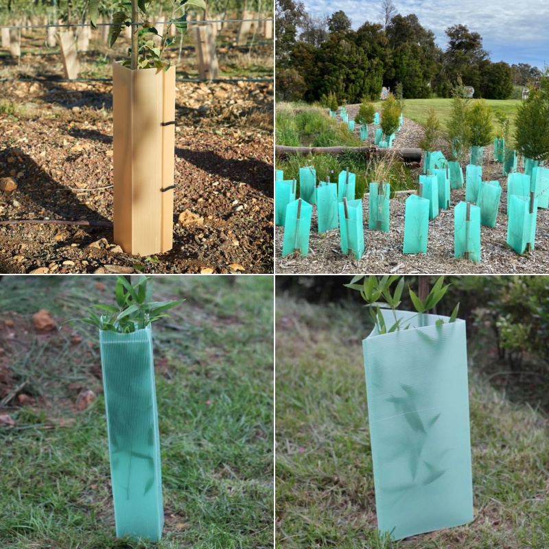 Premium Vine Guard: Protect Your Crops with Durable Solutions