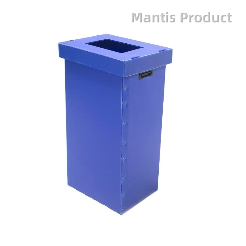 Corrugated-Plastic-Recycle-Bin-4