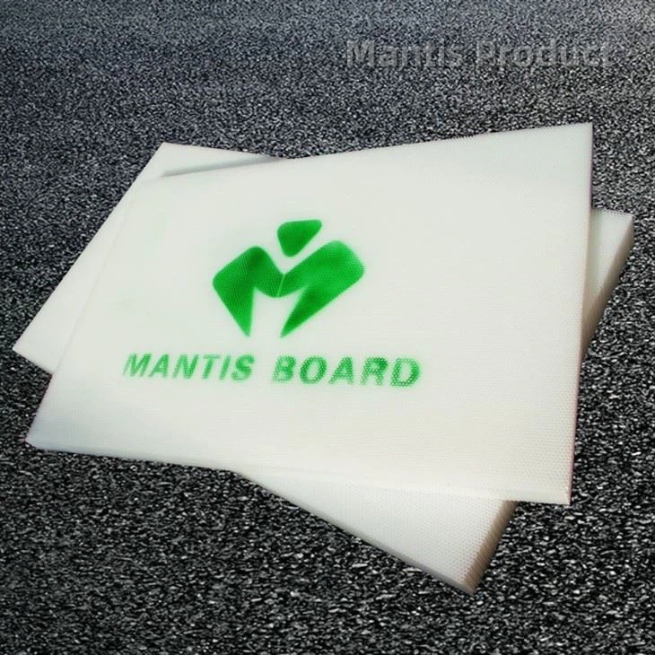 Waterjet Cutting Board