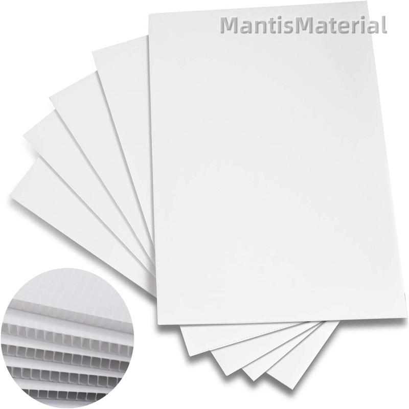  Corflute Board Surface Protective