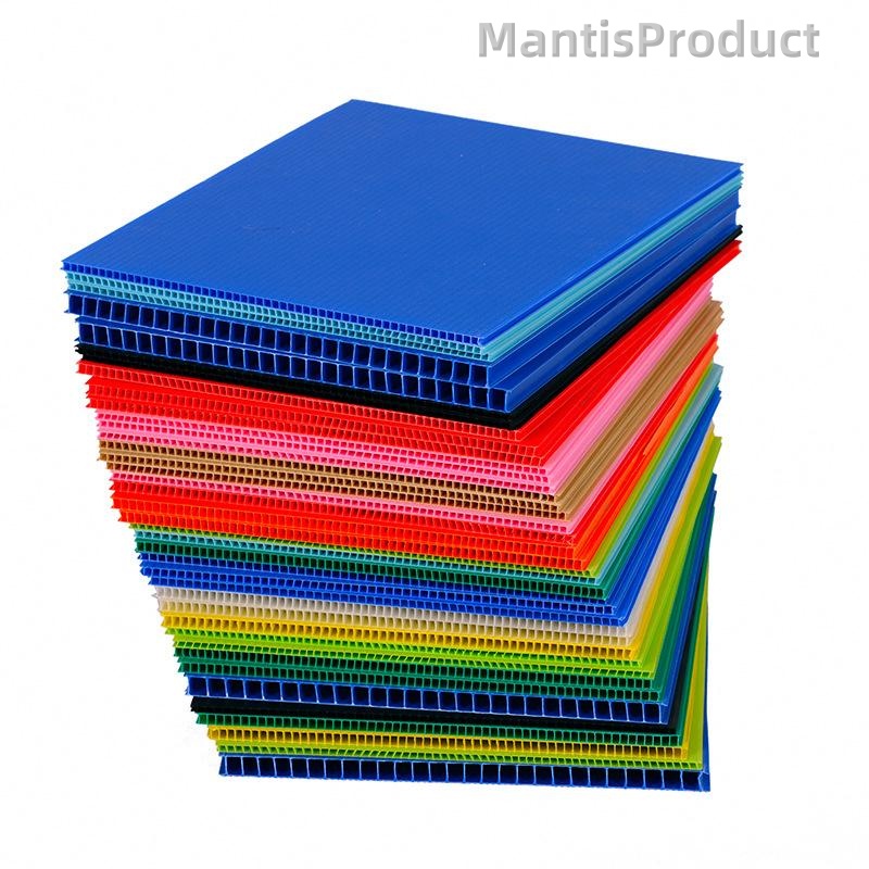 Plastic Layer Pad