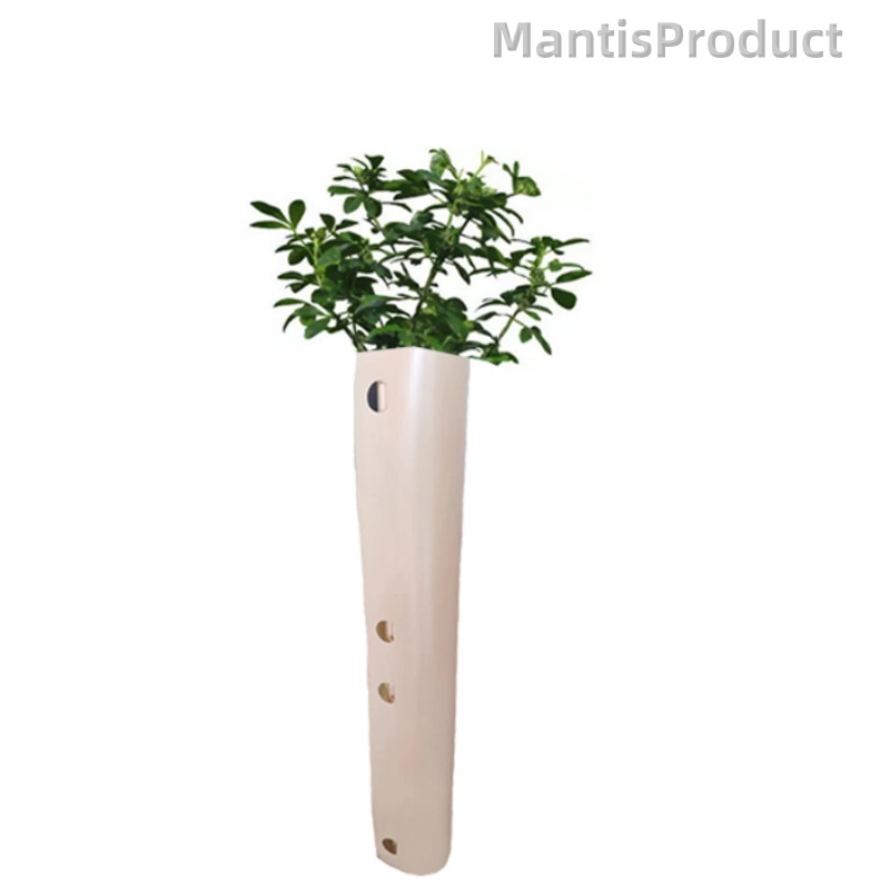 Corrugated Plastic Tree Guard