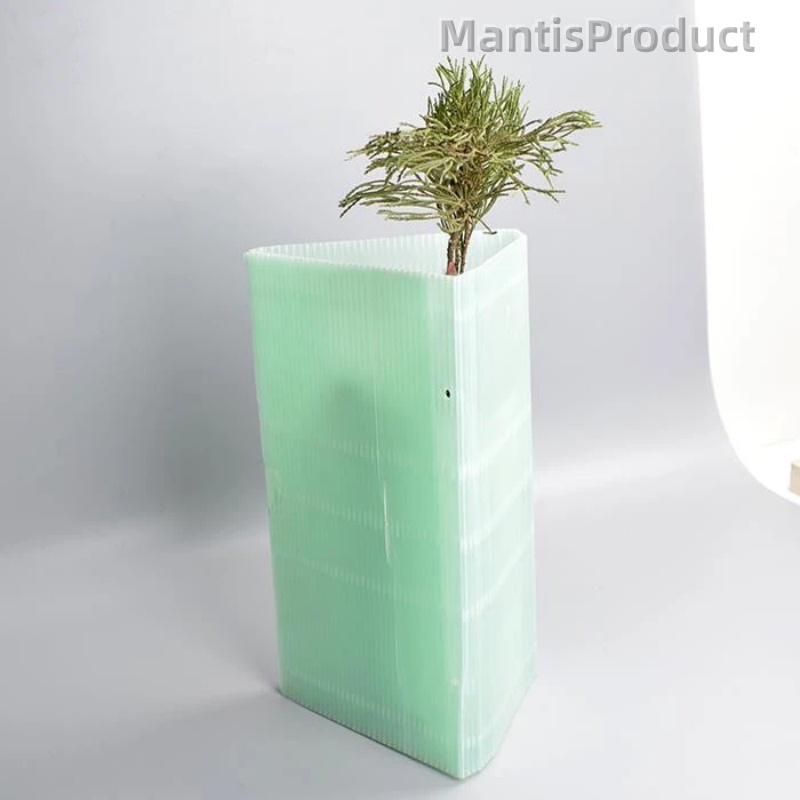 Corrugated Plastic Tree Guard