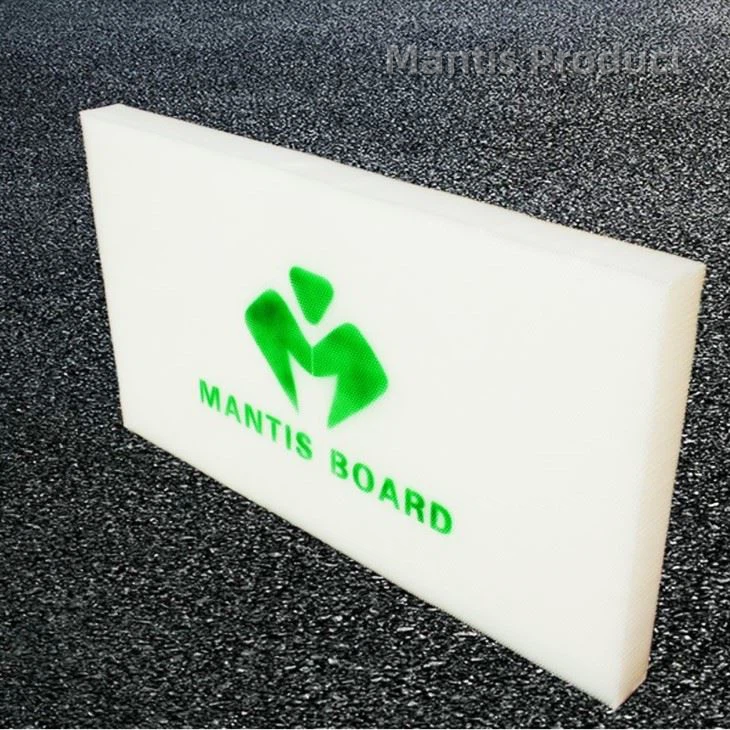 Waterjet Cutting Board