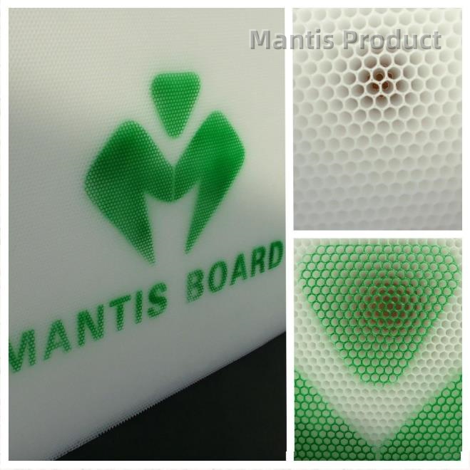 Mantis Boards