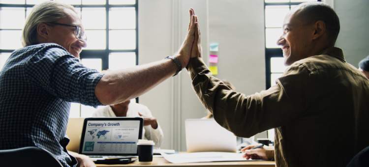 Mantis FluteLeadership talks