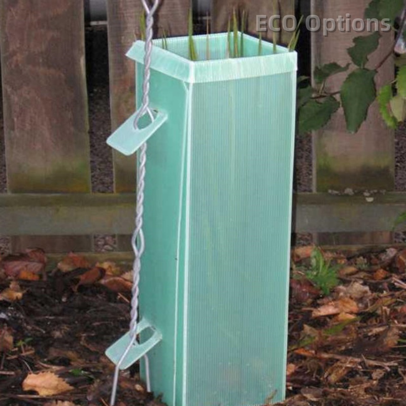 Recycling Plastic Tree Guard