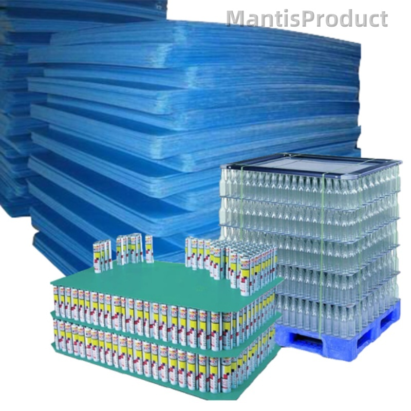 Plastic Layer Pad