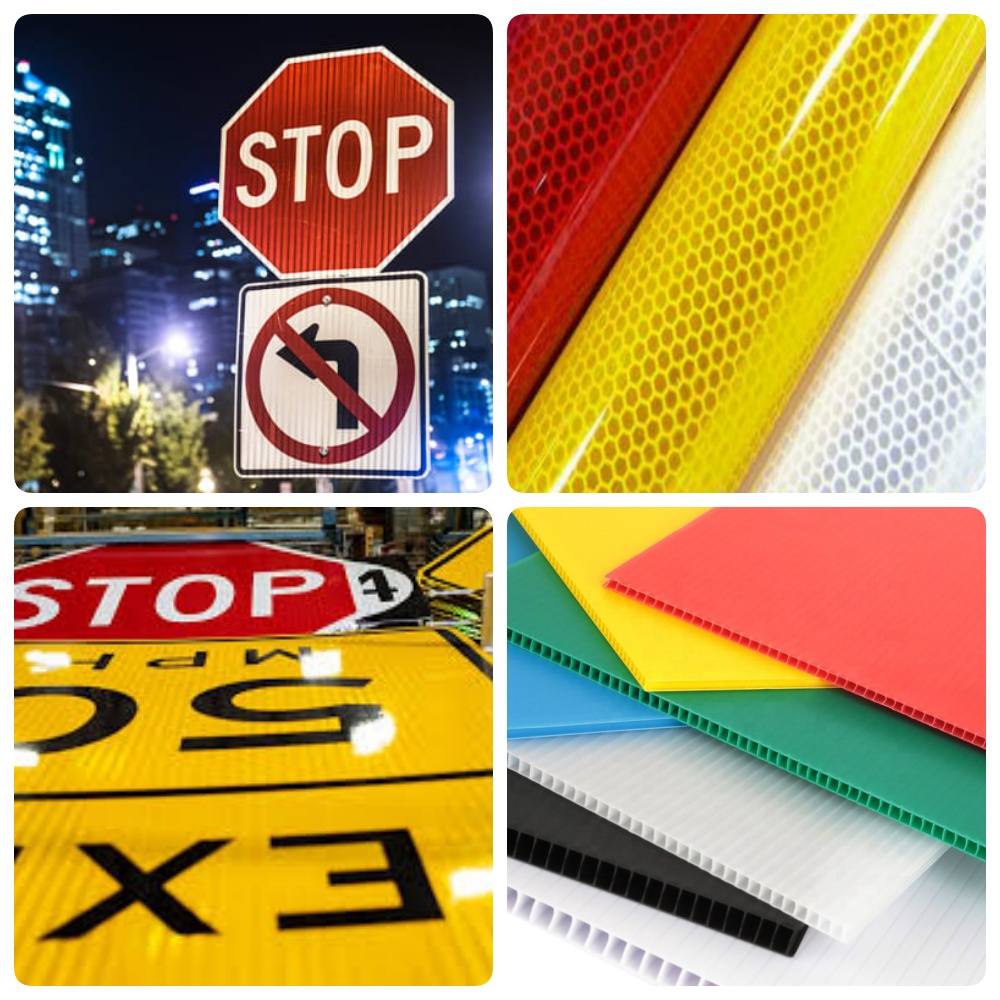 Discover the Unmatched Value of Corrugated Plastic Sheets