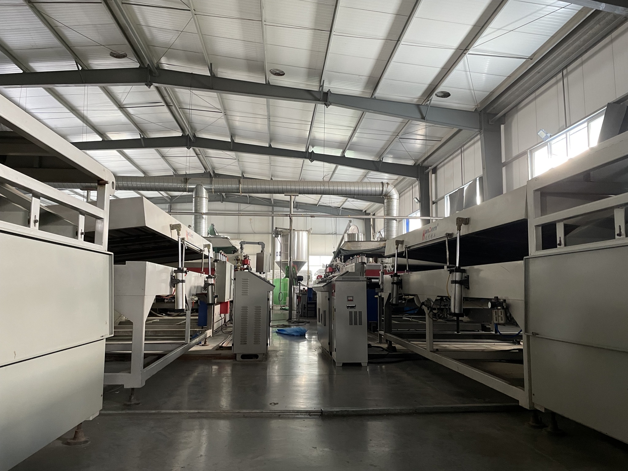 The Advantages of Recyclable Corrugated Plastic Solutions