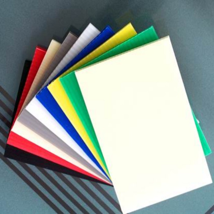 How to Identify and Choose Flame-Retardant Corrugated Plastic Sheets