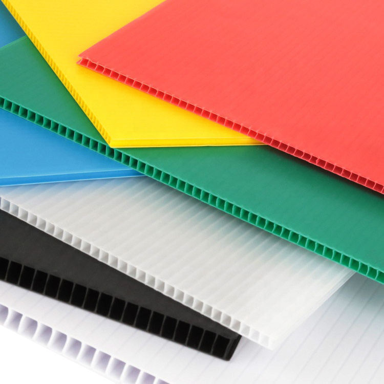 What Material Is Corrugated Plastic Sheet Made Of? Can It Replace Carton Boxes?