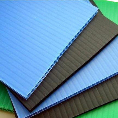Maintenance and Care of Corrugated Plastic Sheets
