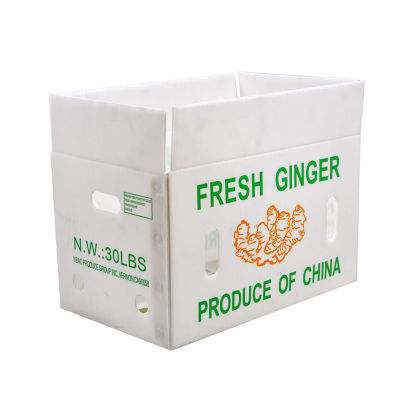 Benefits of Corrugated Plastic Boxes in Industrial Packaging