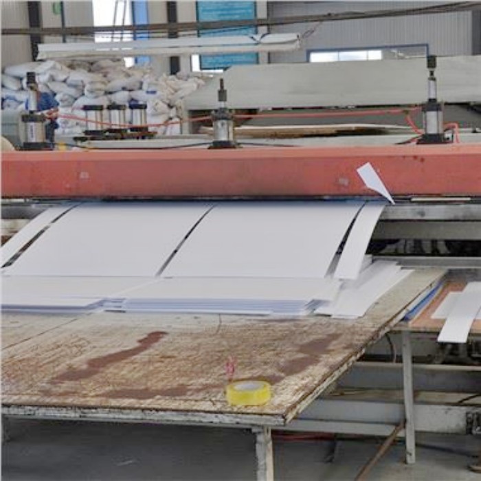 Corrugated Plastic Sheets: Versatile Applications for Modern Industries