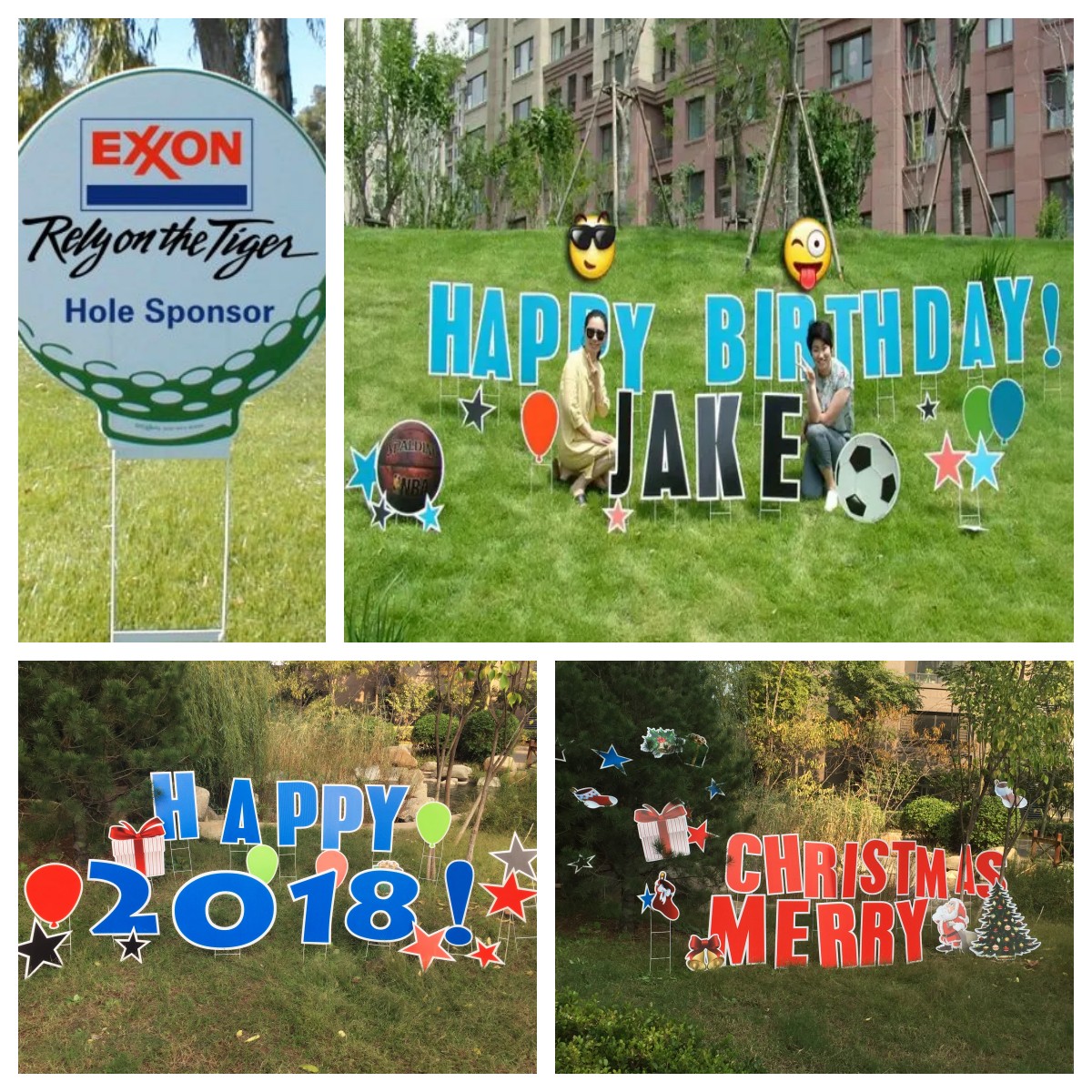 Yard Signs: Durable, Versatile, and Cost-Effective Signage Solutions
