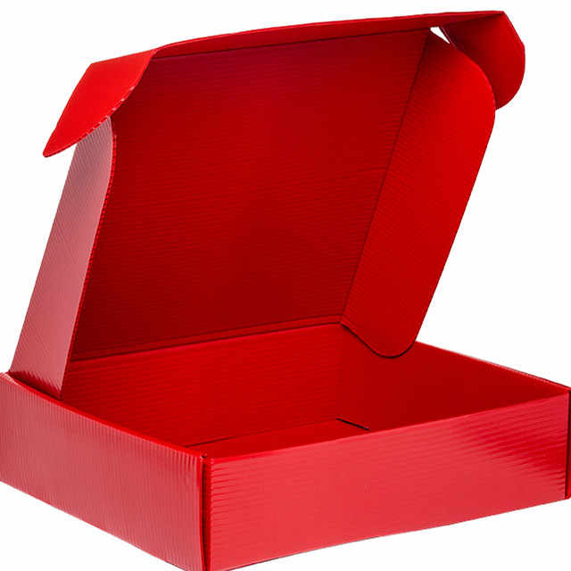 How to Properly Use and Maintain Corrugated Plastic Boxes