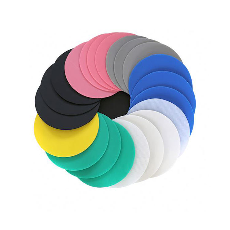 How to Identify the Quality of PP Hollow Sheets?