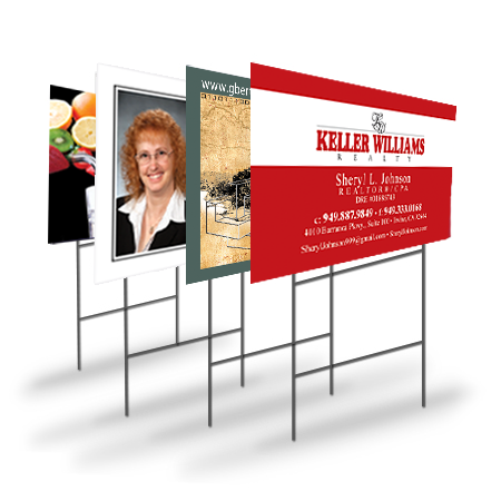 How to Choose the Right Size for Corrugated Plastic Signs