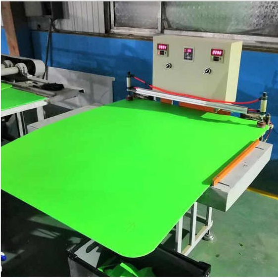 How to Choose the Right Corrugated Plastic Layer Pads