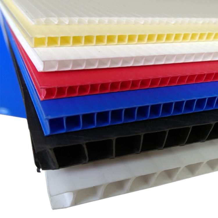 Plastic Hollow Sheets: Standard Specifications, Sizes, and Technical Requirements
