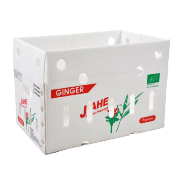 Where Are the Advantages of Plastic Packaging Boxes Reflected?