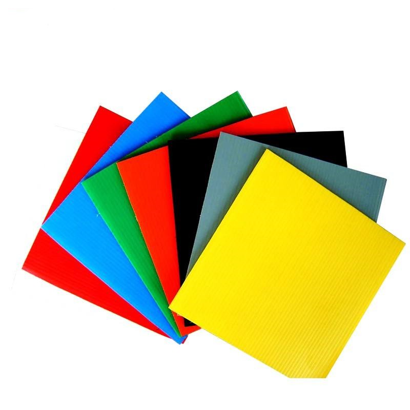 Is PP Corrugated Plastic Sheet Environmentally Friendly?
