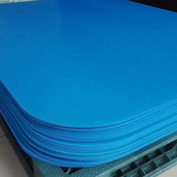 Why Plastic Layer Pads Are Popular in the Food and Beverage Industry