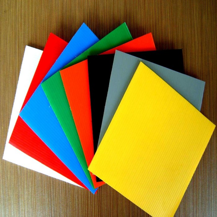 Will the Anti-static Performance of ESD PP Hollow Sheets Disappear?