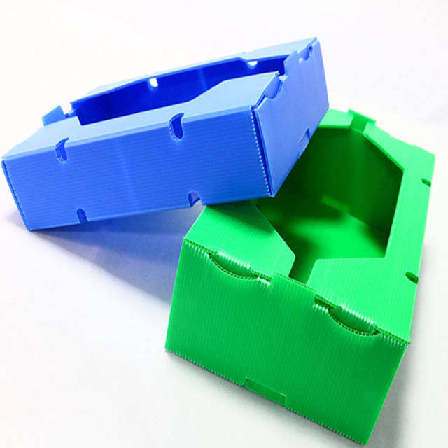 Limitations of Corrugated Cardboard Packaging and the Advantages of Corrugated Plastic Alternatives
