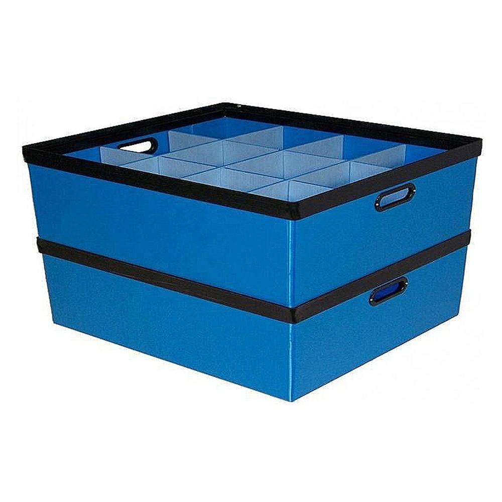 How Long Do Corrugated Plastic Boxes Last?