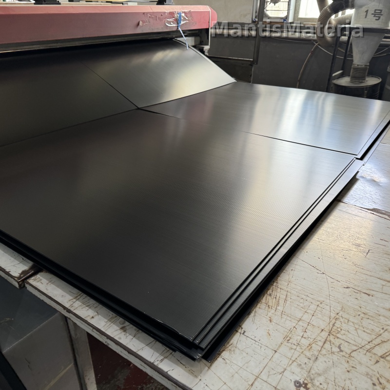 How to Properly Install PP Floor Protection Sheets
