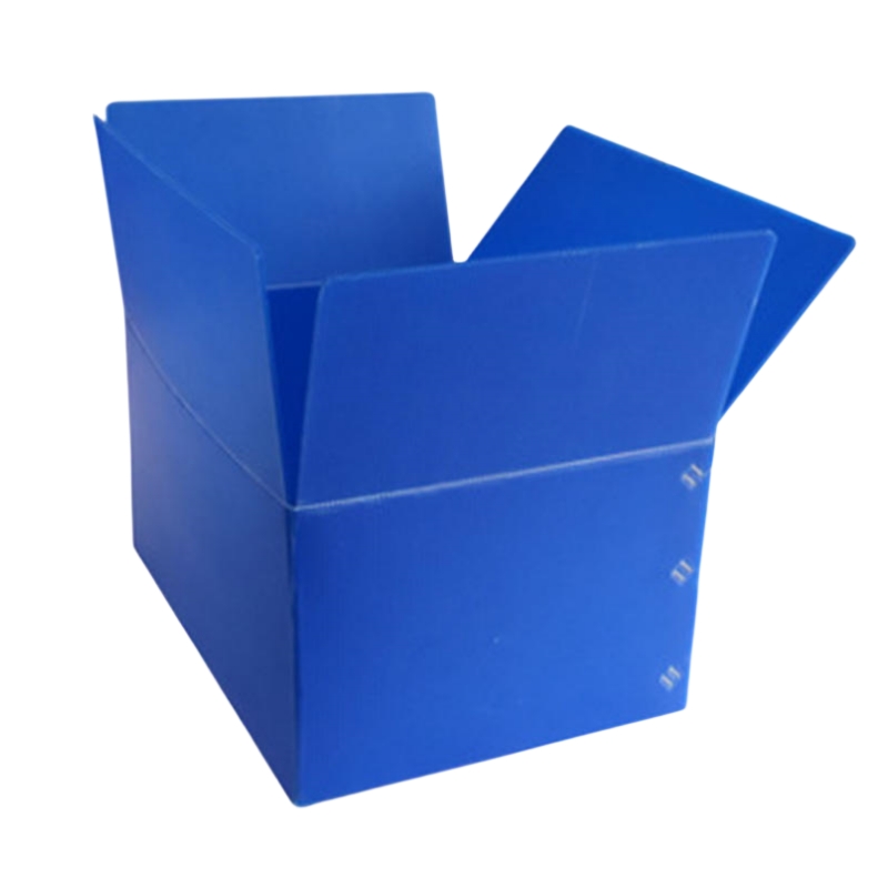 Why More Companies Are Switching to Corrugated Plastic Boxes