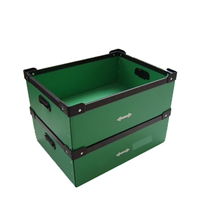 How Corrugated Plastic Boxes Reduce Packaging Costs