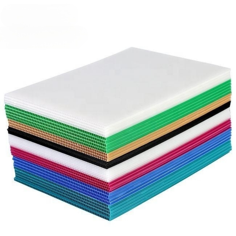 What Is PP Corrugated Plastic? A Complete Beginner's Guide