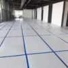 Case Study: Construction Site Protection Using PP Hollow Sheets