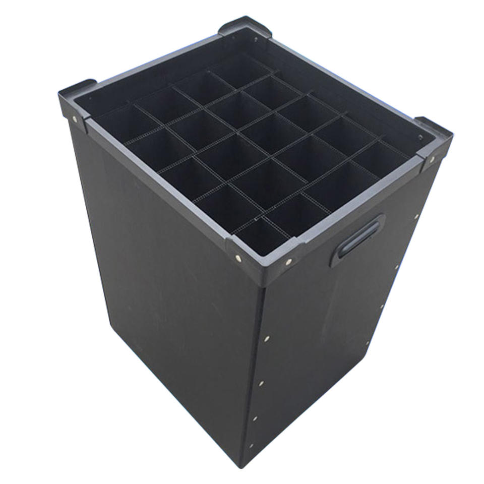 How Electronics Industry Uses Anti-Static Corrugated Packaging