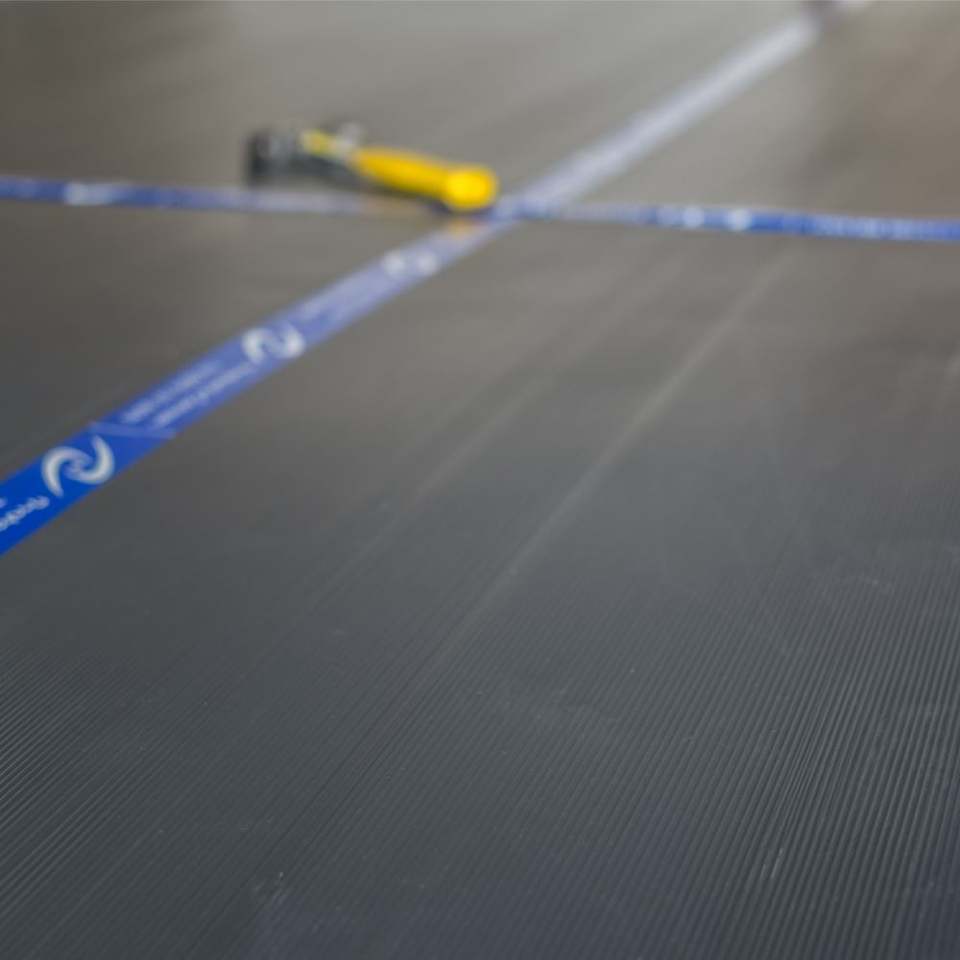 How Green Building Projects Benefit from PP Protection Boards