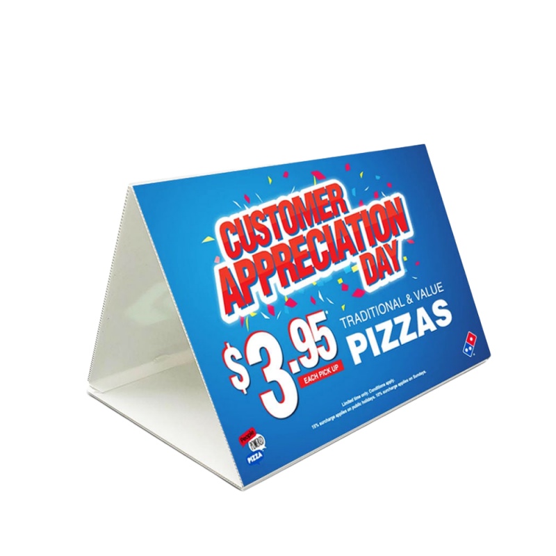 How to Choose a Reliable Corrugated Plastic Sign Manufacturer