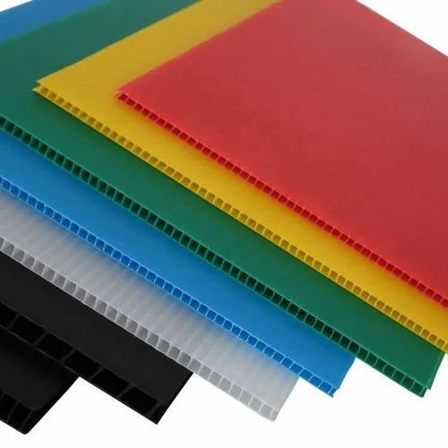 Why Reusable Corrugated Plastic Sheets Save Money