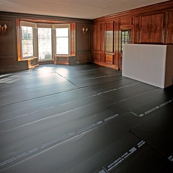 What Thickness of Corrugated Plastic Protection Sheet Should You Choose?