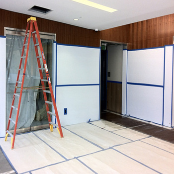 Can Corrugated Plastic Sheets Be Used to Protect Floors?
