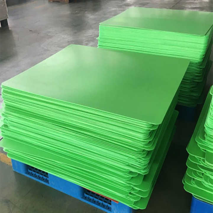 Why Recyclable Layer Pads Are the Future of Industrial Packaging