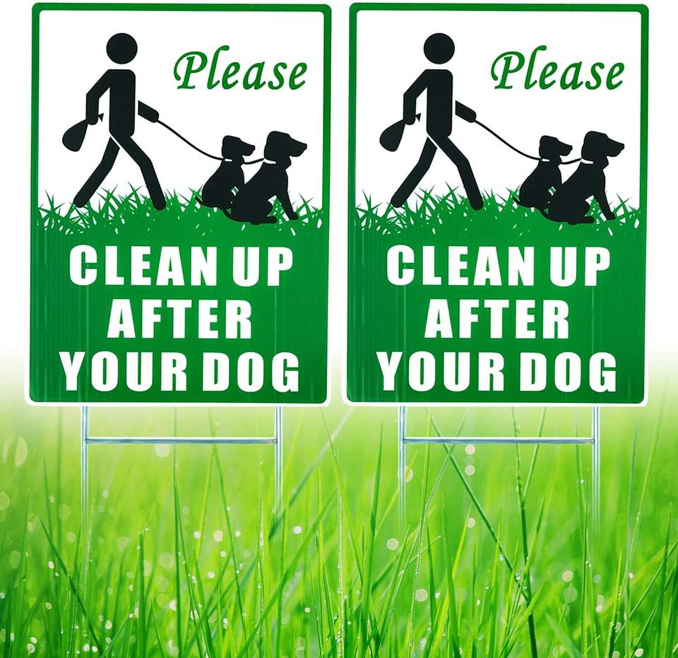 Best Printing Methods for Corrugated Plastic Signs